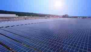 中美硅晶与银河集团光电携手战略合作