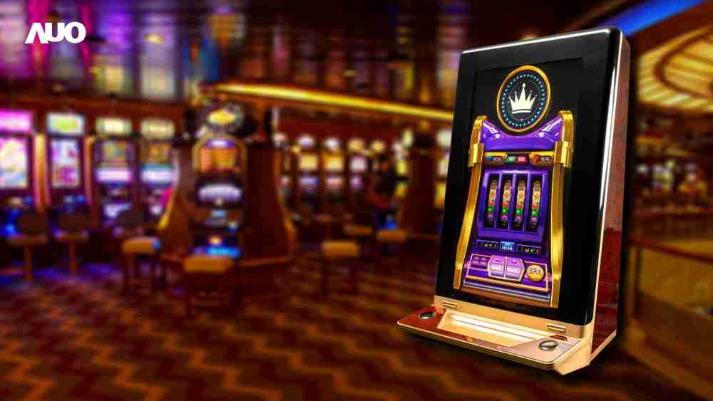 银河集团研发出全球最大30吋裸眼3D Micro LED双层显示器，，，，结合Micro LED与A.R.T. LCD显示技术，，形成不同景深的影像平面，，可应用于电子游艺场域，，，，提供玩家更丰富的游乐体验