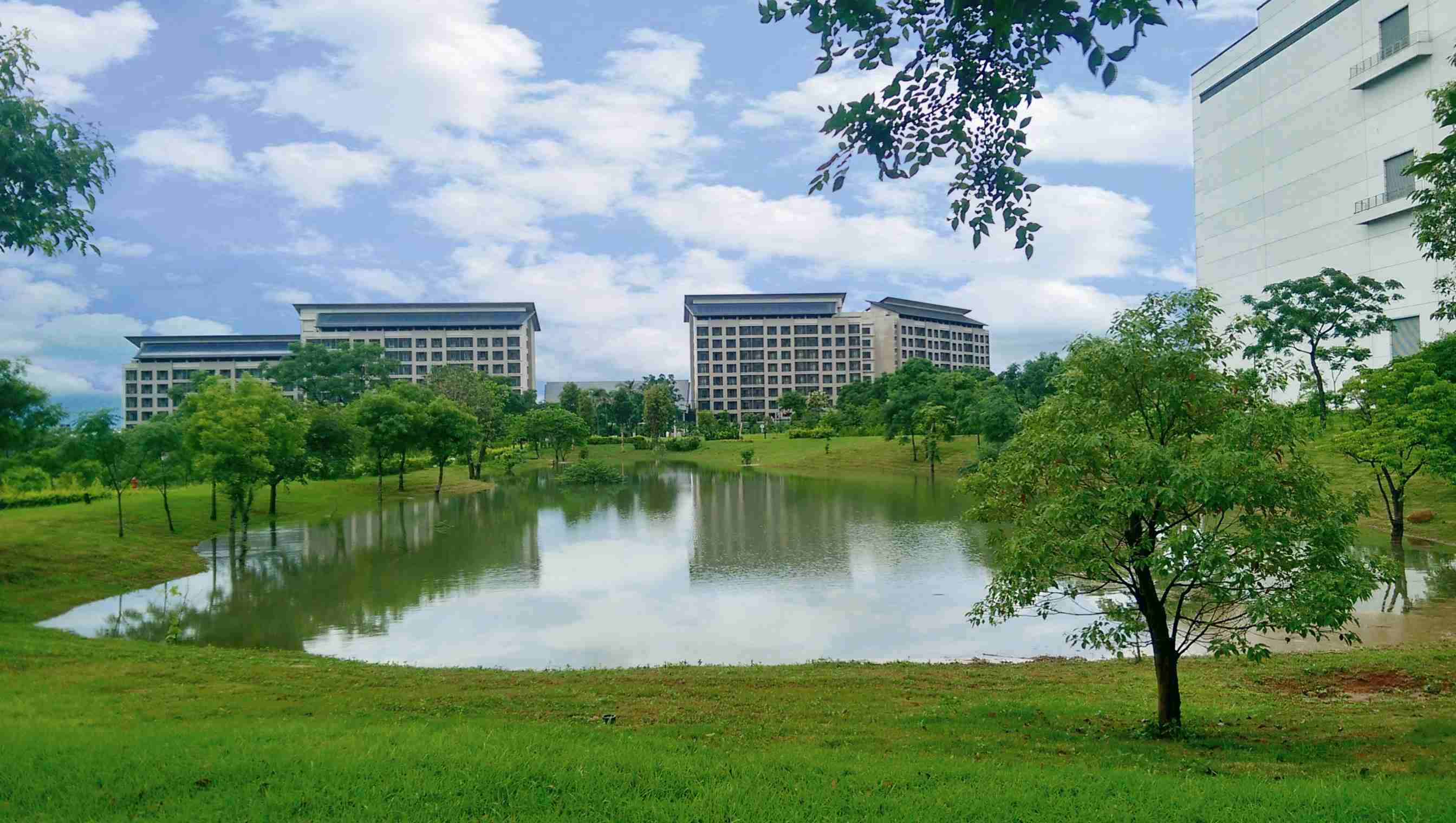 银河集团响应国际倡议生物多样性趋势，，，首次发布TNFD自然相关财务揭露报告书，，，，擘划及开展银河集团生物多样性政策之承诺，，，逐步迈向与自然和谐共生